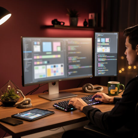 Python Web Development Complete Course