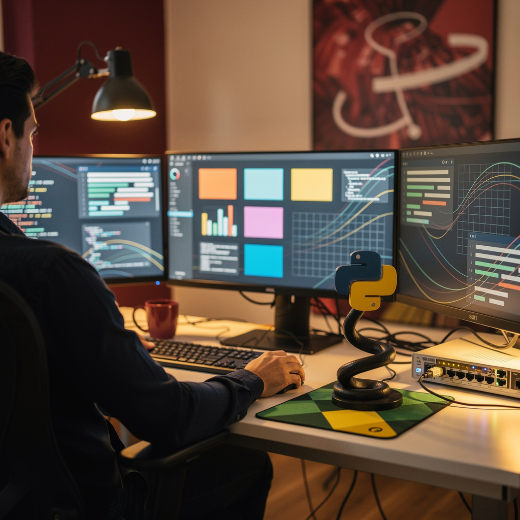 Web Scraping with Python