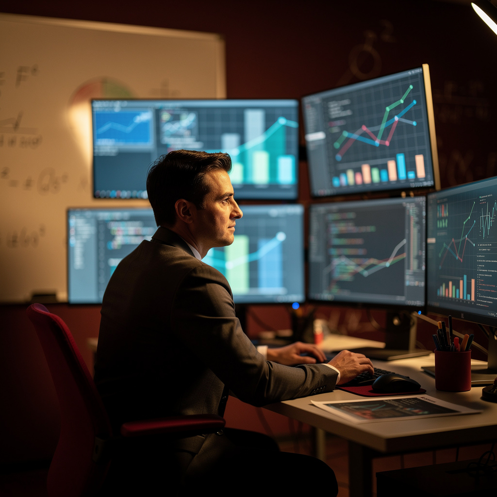 R Statistical Programming