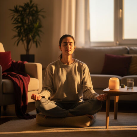 Relaxation Techniques