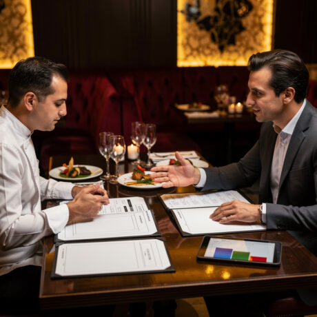 Restaurant Menu Engineering