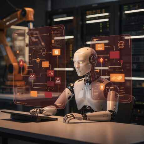 Robotic Process Mining