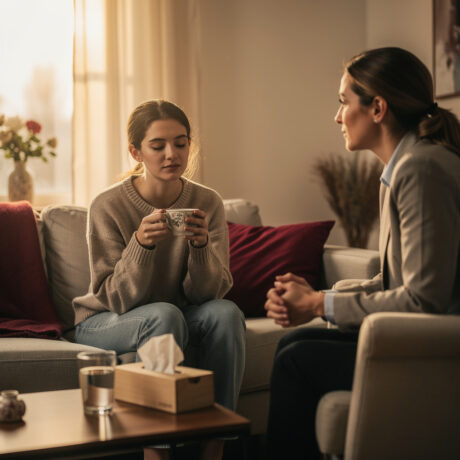 Mental Health First Aid and Wellness