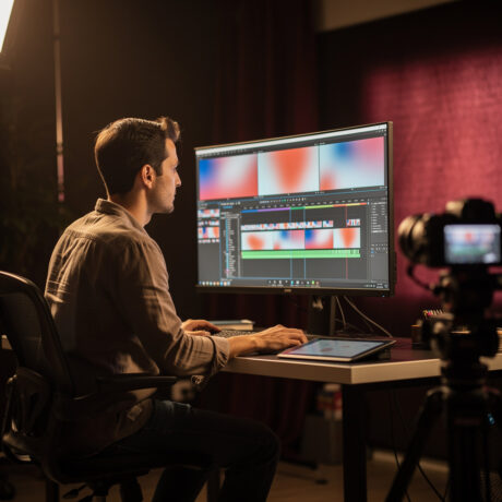 Runway ML Video Generation