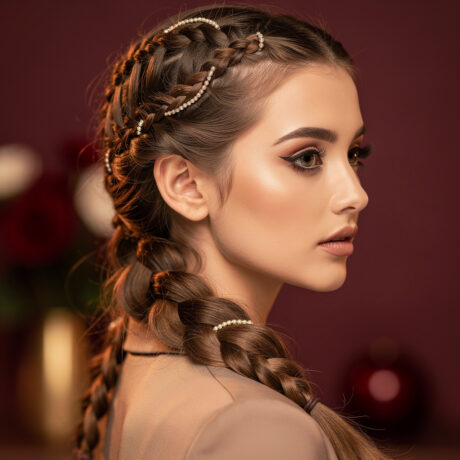 Cable Knitting Mastery