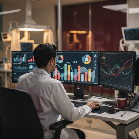 Health Data Visualization Tools