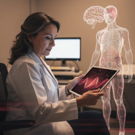 Generative AI for Healthcare