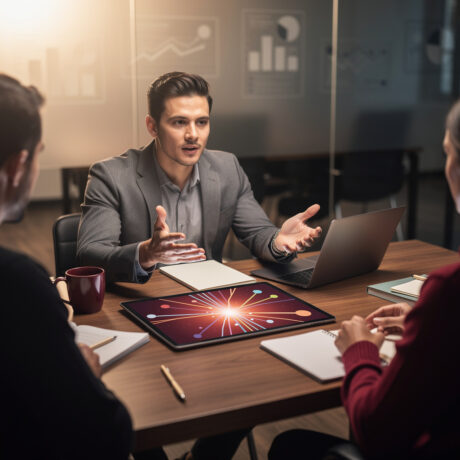 Affiliate Revenue Strategies