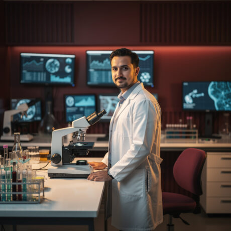 Synthetic Biology Business Applications