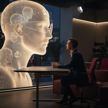 Synthetic Media Ethics