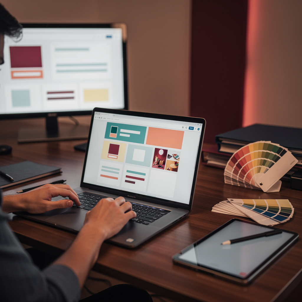 Shopify Theme Customization Masterclass