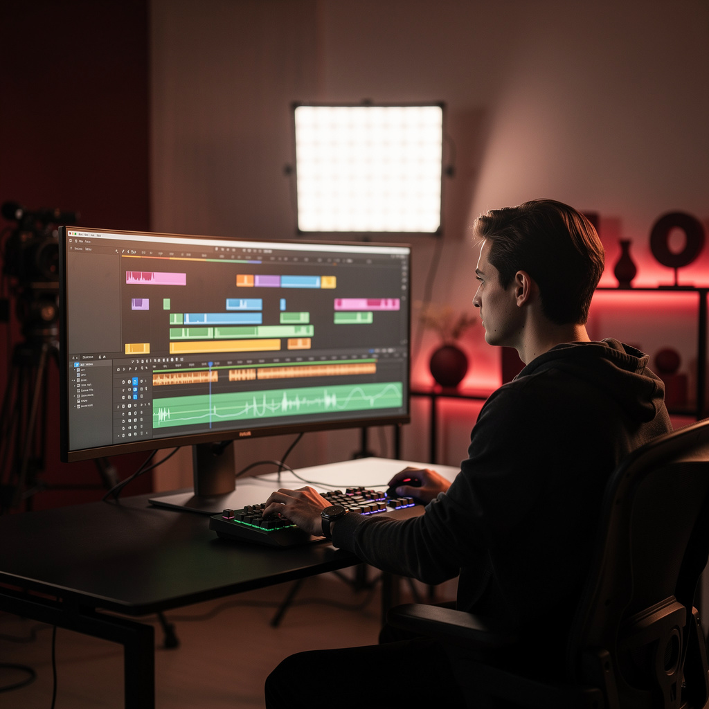 Shorts Video Editing Masterclass