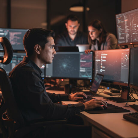 Security Incident Response