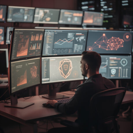 Cyber Threat Detection Fundamentals