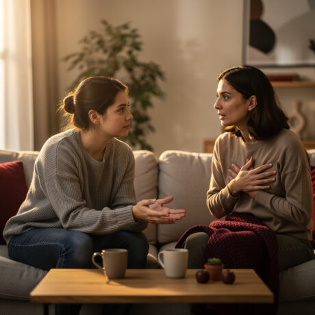 Nonviolent Communication Practice