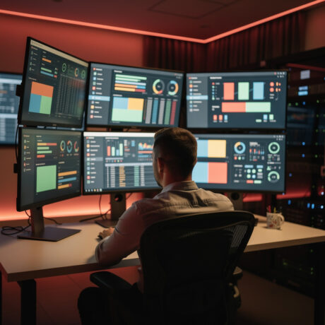 SIEM Platform Administration