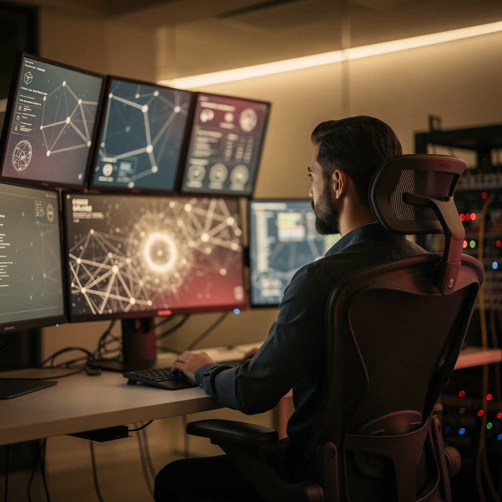 Zero Trust Network Design