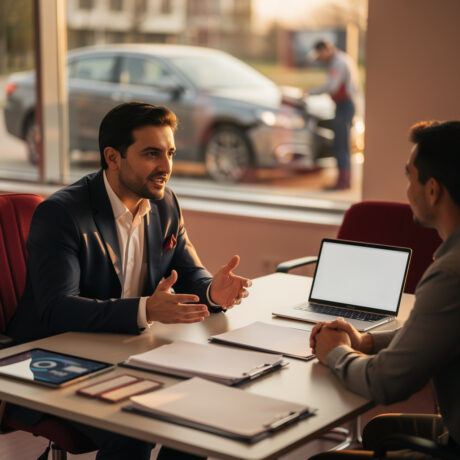 Insurance Claims Processing