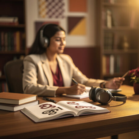 Learn Sinhala: From Script to Conversation