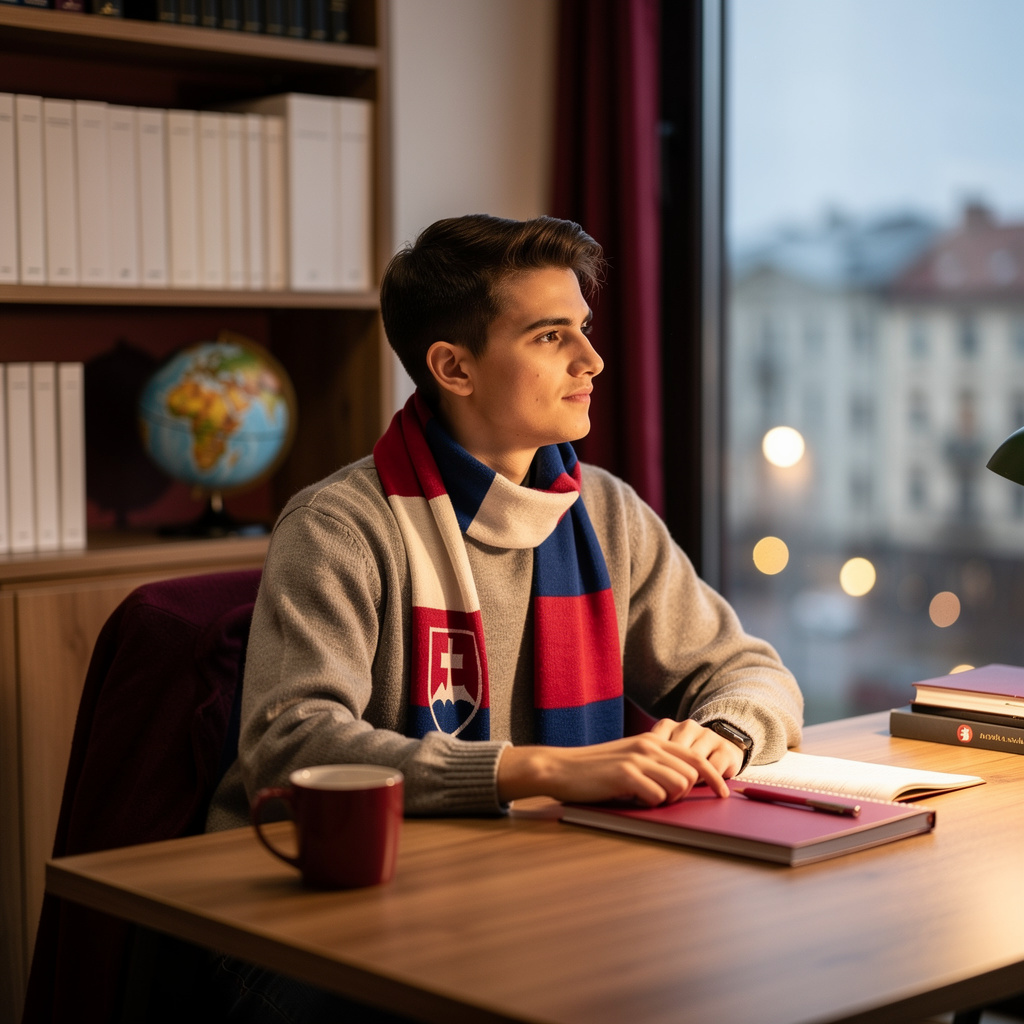 Complete Slovak Language Course