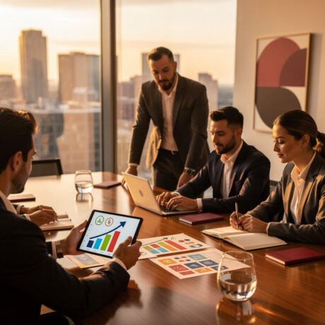 Outcome-Based Business Models