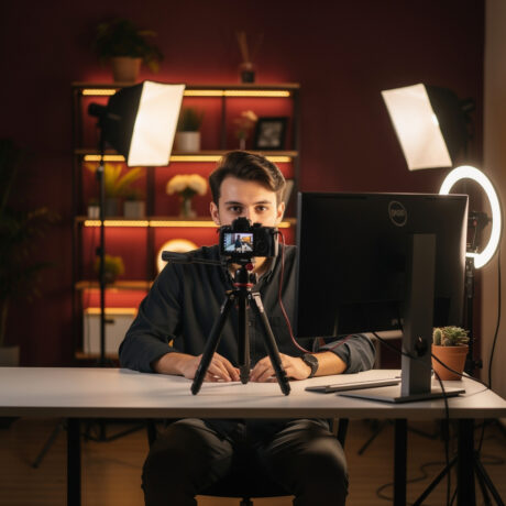 Social Media Video Production