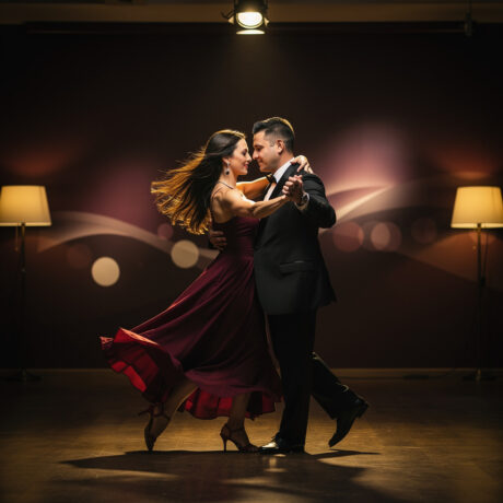 Social Salsa Dancing Fundamentals