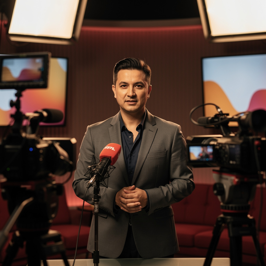 Spokesperson Communication Essentials