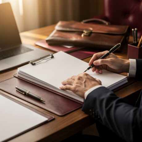 Contract Drafting Fundamentals