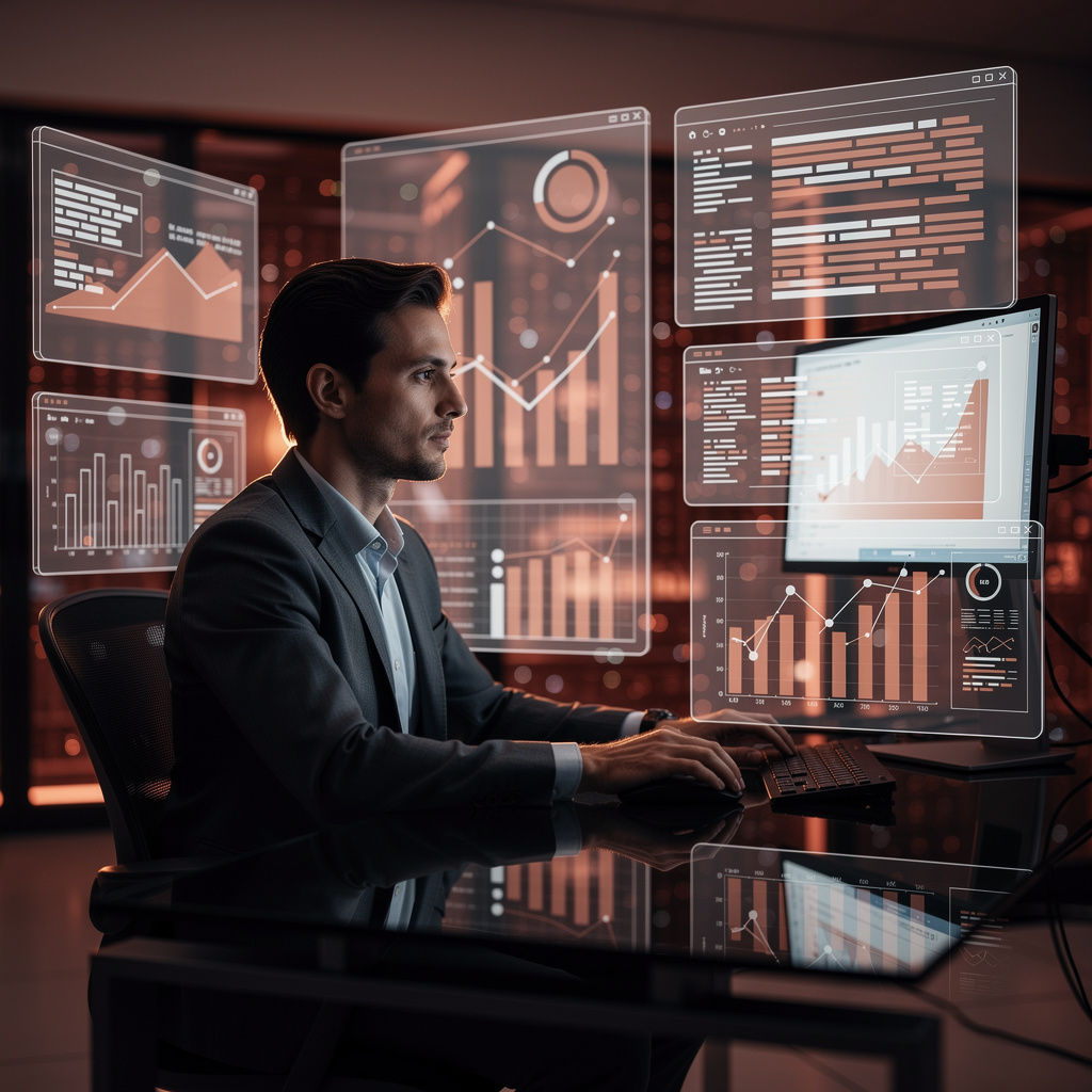 SQL Window Functions