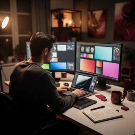 Mastering Stable Diffusion Prompting