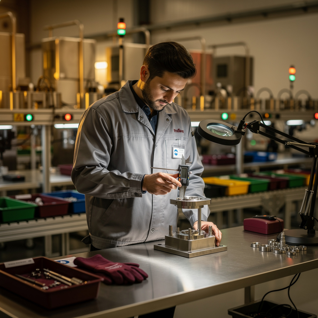 Process Quality Control Masterclass