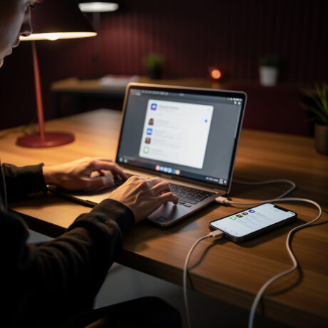 Swift iOS App Development