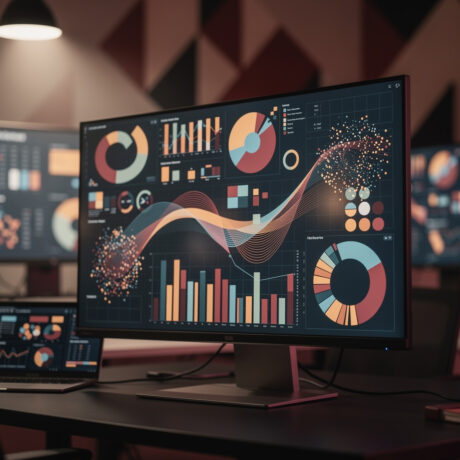 Tableau Advanced Visualization