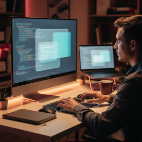 Tailwind CSS Rapid Styling