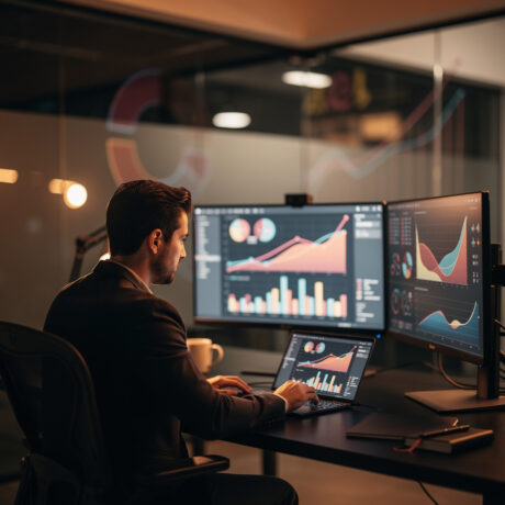 Demand Forecasting Methods