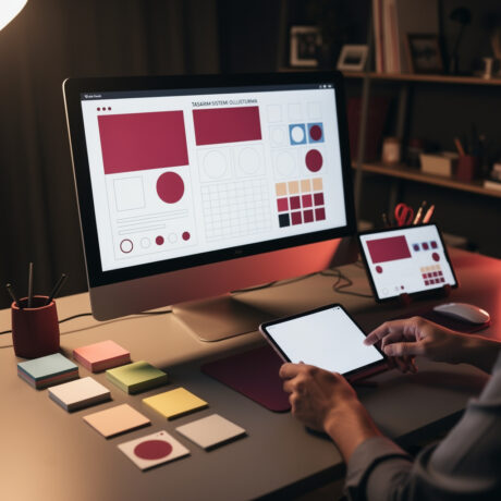 Design System Creation