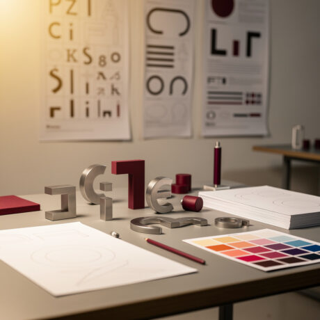 Typography for Designers