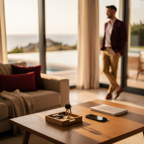 Vacation Rental Hosting Masterclass