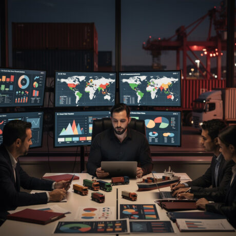 Supply Chain Risk Mitigation