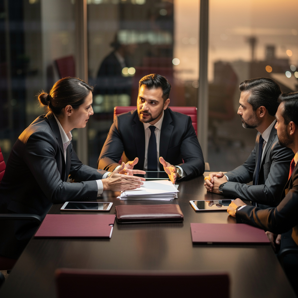 Vendor Contract Negotiation Masterclass