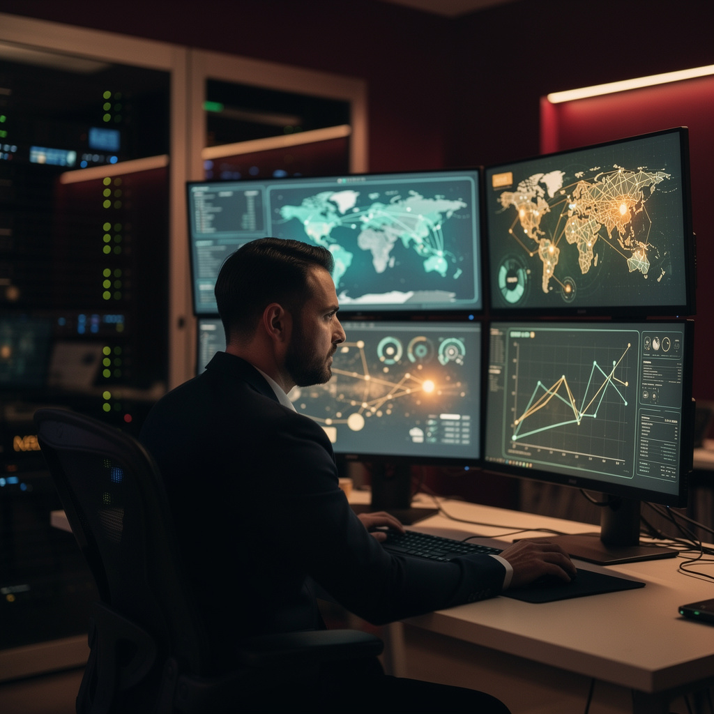 Threat Intelligence Analysis