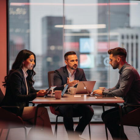 Technical Recruiting Strategies