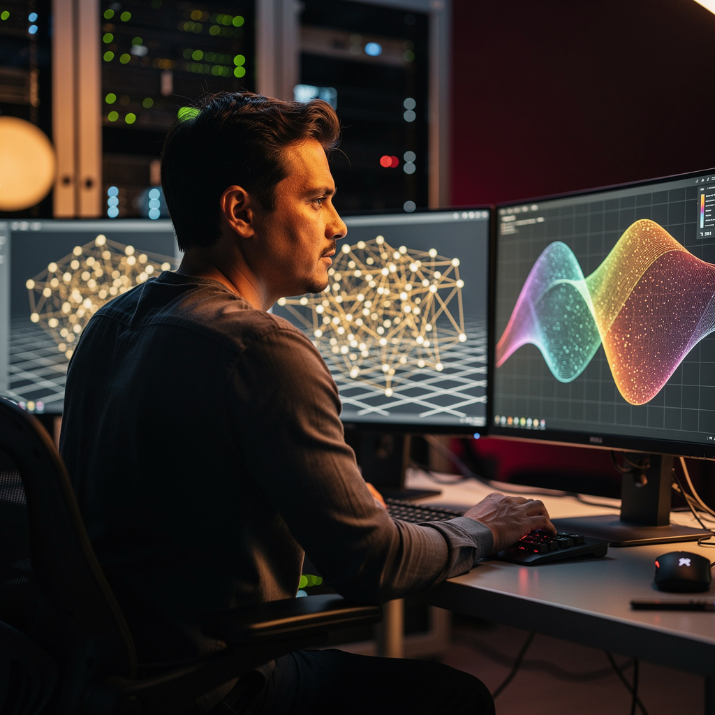 TensorFlow Deep Learning