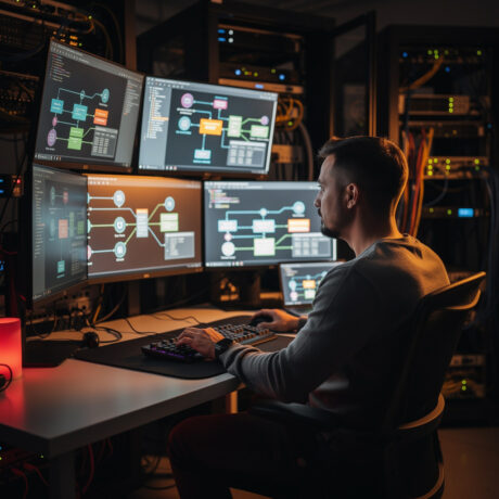 Terraform Infrastructure Automation