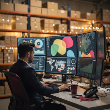 Reverse Logistics Planning