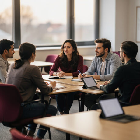 Flipped Classroom Implementation