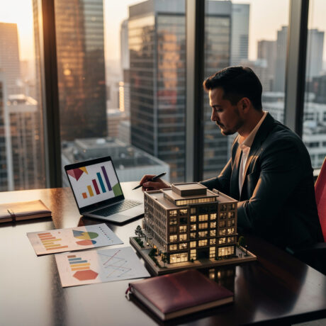 Commercial Property Analysis