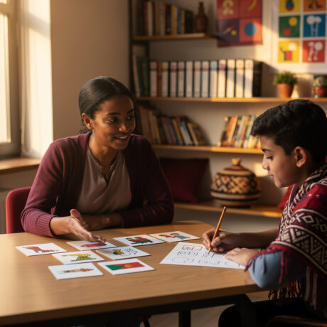 Tigrinya Language Complete Course