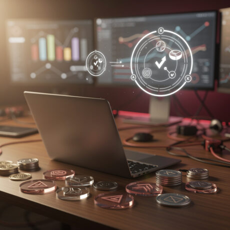 Tokenomics Design: From Fundamentals to Launch